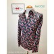 CAMISA FLORES MUJER  LILI DUDU 