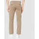 PANTALON CHINO BEIGE, DE PIERRE CARDIN 