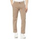 PANTALON CHINO BEIGE, DE PIERRE CARDIN 