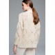 CHAQUETA CALADA MUJER TACHY ZUCCA +COLORES