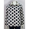 PARKA REVERSIBLE MUJER NURIA VILARDAGA +COLORES