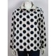 PARKA REVERSIBLE MUJER NURIA VILARDAGA