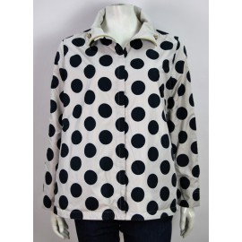 PARKA REVERSIBLE MUJER NURIA VILARDAGA +COLORES