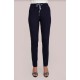 PANTALON CASUAL LISO MUJER CHEMA BLANCO
