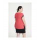 BLUSA PUNTILLA ROJA SPG-JENUAN