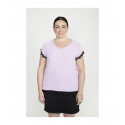 BLUSA PUNTILLA LISA MALVA SPG-JENUAN