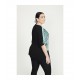 BLUSA MURCIÉLAGO CACHEMIR MUJER SPG-JENUAN TALLAS ESPECIALES