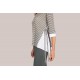 CAMISETA RAYAS MUJER CHEMA BLANCO +COLORES