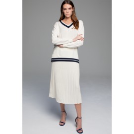 JERSEY PICO MUJER TACHY ZUCCA+COLORES
