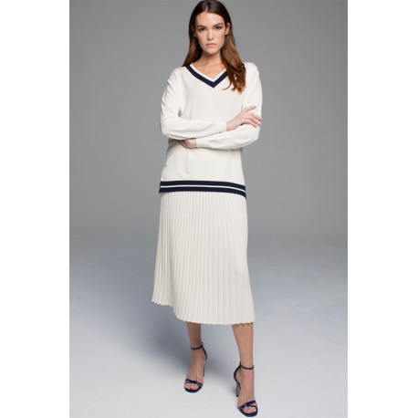 JERSEY PICO MUJER TACHY ZUCCA+COLORES