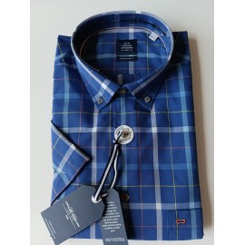 CAMISA CUADROS CARLOS CORDOBA HOMBRE