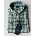 CAMISA CUADROS CARLOS CORDOBA HOMBRE