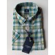 CAMISA CUADROS CARLOS CORDOBA HOMBRE