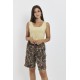 CAMISETA LISA TIRANTE ANCHO MUJER BOGUAR