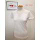 Camiseta bordada de mujer Lili Dudu  +colores
