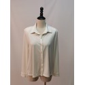BLUSA BASICA LISA MUJER ESTEFANIA RODRIGUEZ