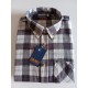CAMISA FRANELA DE CUADROS DE PACHAKAMAK