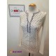 CAMISETA CON BORDADO DE LAZOS MUJER LILI DUDU