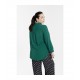  CAMISA ESENCIAL BÁSICA MUJER SPG JENUAN TALLAS GRANDES