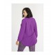  CAMISA ESENCIAL BÁSICA MUJER SPG JENUAN TALLAS GRANDES