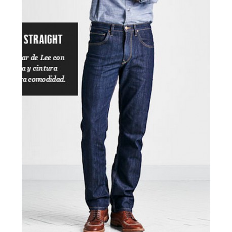 PANTALON VAQUERO DE LEE