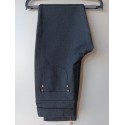 PANTALON PITILLO JASPEADO MUJER ROBERTO BASSI