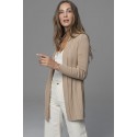 CHAQUETA PLISADA DE VISCOSA MUJER TACHY ZUCCA +COLORES