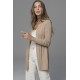 CHAQUETA PLISADA DE VISCOSA MUJER TACHY ZUCCA +COLORES