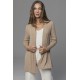 CHAQUETA PLISADA DE VISCOSA MUJER TACHY ZUCCA +COLORES