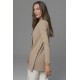 CHAQUETA PLISADA DE VISCOSA MUJER TACHY ZUCCA +COLORES