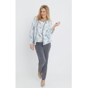 TWIN SET ESTAMPADO MUJER DE BOGUAR