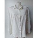 BLUSA BASICA LISA MUJER IN PERFECTA