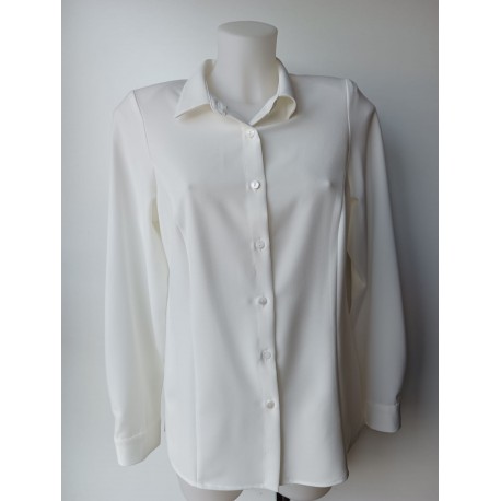 BLUSA BASICA LISA MUJER IN PERFECTA