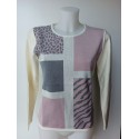 JERSEY ESTAMPADO MUJER JUPER