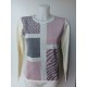 JERSEY ESTAMPADO MUJER JUPER