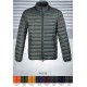 PLUMIFERO ULTRALIGERO PERTEGAZ HOMBRE +COLORES