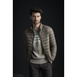 PLUMIFERO ULTRALIGERO PERTEGAZ HOMBRE +COLORES
