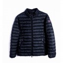 PLUMIFERO ULTRALIGERO AZUL MARINO PERTEGAZ HOMBRE 