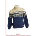 JERSEY CON CENEFA HOMBRRE STAATS
