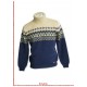 JERSEY CON CENEFA HOMBRRE STAATS