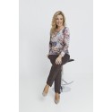 SUETER PRINT ANIMAL MULTICOLOR MUJER BOGUAR