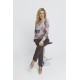 SUETER PRINT ANIMAL MULTICOLOR MUJER BOGUAR
