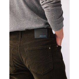 PANTALON PANA PIERRE CARDIN