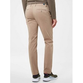 PANTALON CHINO PIERRE CARDIN HOMBRE BEIGE