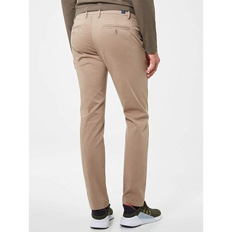PANTALON CHINO PIERRE CARDIN HOMBRE BEIGE