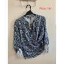 BLUSA ESTAMPADA MUJER PRIVILEGE
