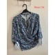 BLUSA ESTAMPADA MUJER PRIVILEGE