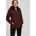 PARKA TOPOS MUJER AZAY