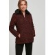 PARKA TOPOS MUJER AZAY