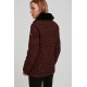 PARKA TOPOS MUJER AZAY
